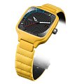 Часы Rado True Square Tej Chauhan R27074155 фото 3